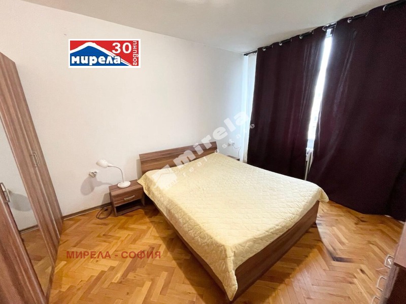 Дава под наем  3-стаен град София , Стрелбище , 76 кв.м | 99572300 - изображение [6]