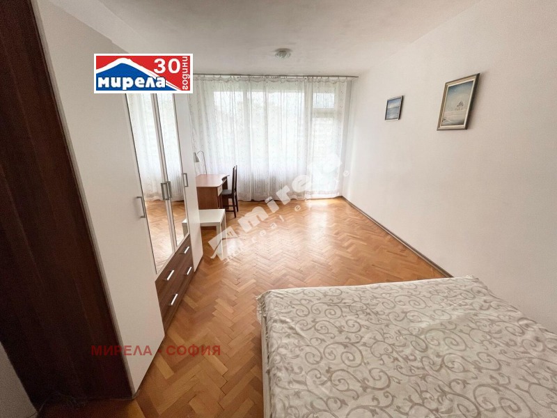 Дава под наем  3-стаен град София , Стрелбище , 76 кв.м | 99572300 - изображение [4]