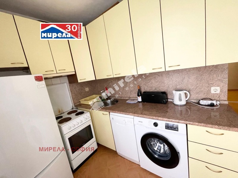 Дава под наем  3-стаен град София , Стрелбище , 76 кв.м | 99572300 - изображение [2]