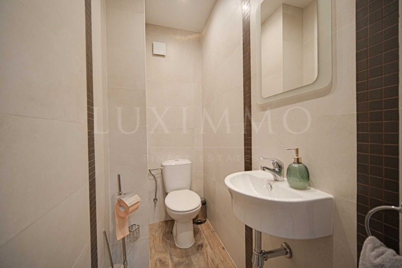 Издаје се  2 спаваће собе Софија , Красно село , 98 м2 | 49886807 - слика [13]