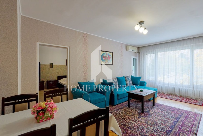 Дава под наем  3-стаен град София , Младост 2 , 100 кв.м | 29497750