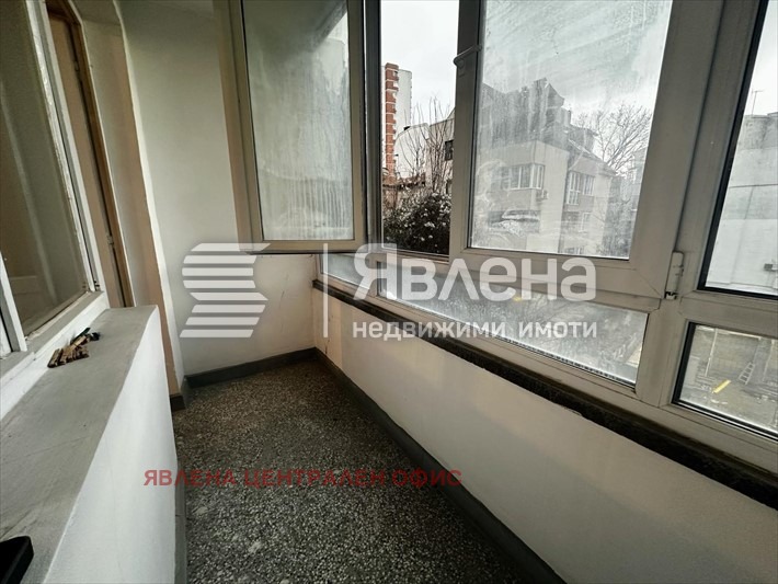 Дава под наем 3-СТАЕН, гр. София, Лозенец, снимка 8 - Апартаменти - 53842685