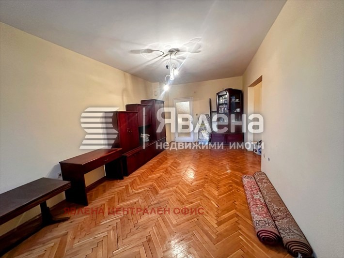 Дава под наем 3-СТАЕН, гр. София, Лозенец, снимка 2 - Апартаменти - 53842685