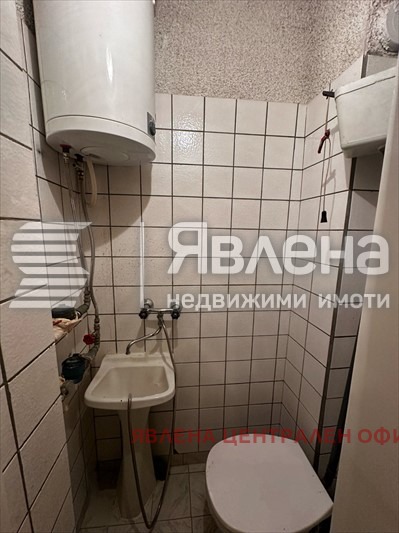 Дава под наем 3-СТАЕН, гр. София, Лозенец, снимка 5 - Апартаменти - 53842685