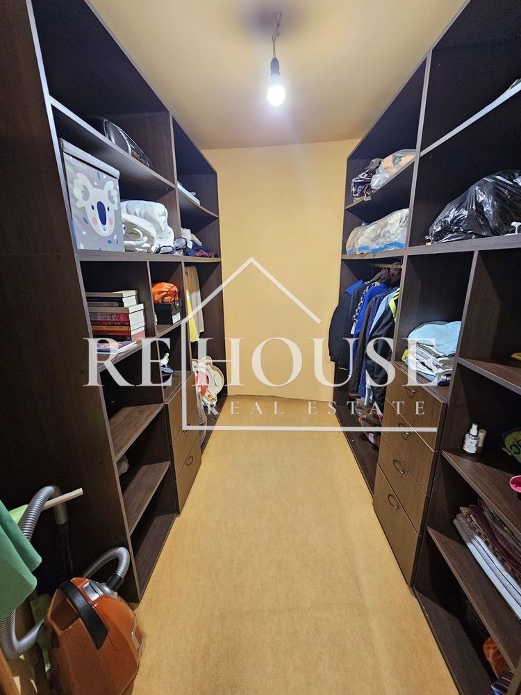 Дава под наем КЪЩА, гр. Варна, м-т Долна Трака, снимка 10 - Къщи - 53674541