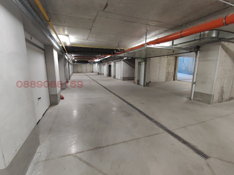 Дава под наем ГАРАЖ, ПАРКОМЯСТО, гр. София, Овча купел, снимка 6 - Гаражи и паркоместа - 52878937