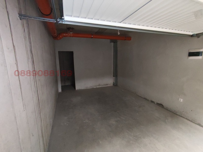 Дава под наем ГАРАЖ, ПАРКОМЯСТО, гр. София, Овча купел, снимка 7 - Гаражи и паркоместа - 52878937