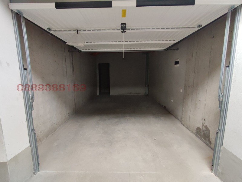 Дава под наем ГАРАЖ, ПАРКОМЯСТО, гр. София, Овча купел, снимка 5 - Гаражи и паркоместа - 52878937