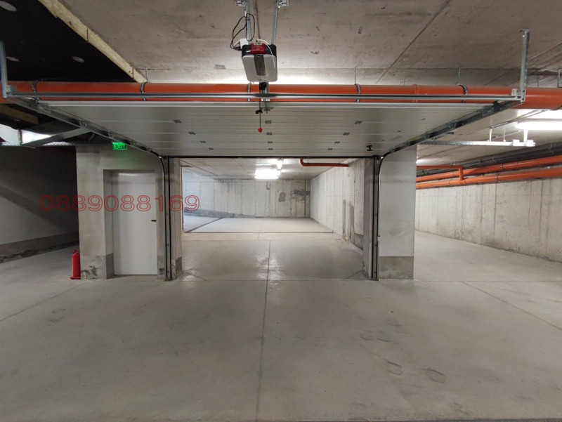 Дава под наем ГАРАЖ, ПАРКОМЯСТО, гр. София, Овча купел, снимка 8 - Гаражи и паркоместа - 52878937