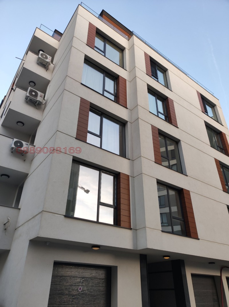 Дава под наем ГАРАЖ, ПАРКОМЯСТО, гр. София, Овча купел, снимка 12 - Гаражи и паркоместа - 52878937