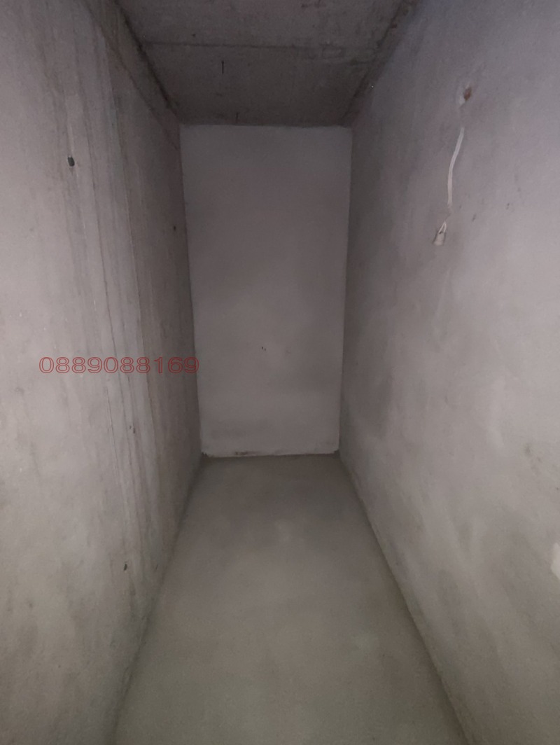 Дава под наем ГАРАЖ, ПАРКОМЯСТО, гр. София, Овча купел, снимка 3 - Гаражи и паркоместа - 52878937