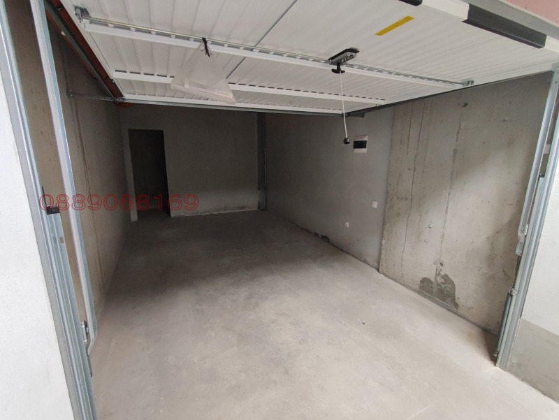 Дава под наем ГАРАЖ, ПАРКОМЯСТО, гр. София, Овча купел, снимка 2 - Гаражи и паркоместа - 52878937