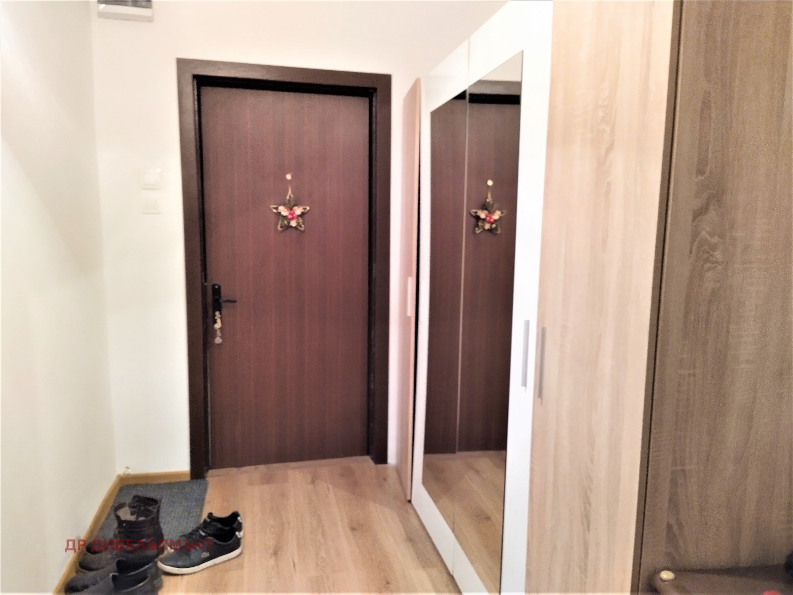 Дава под наем 1-СТАЕН, гр. София, Сухата река, снимка 14 - Апартаменти - 54297843