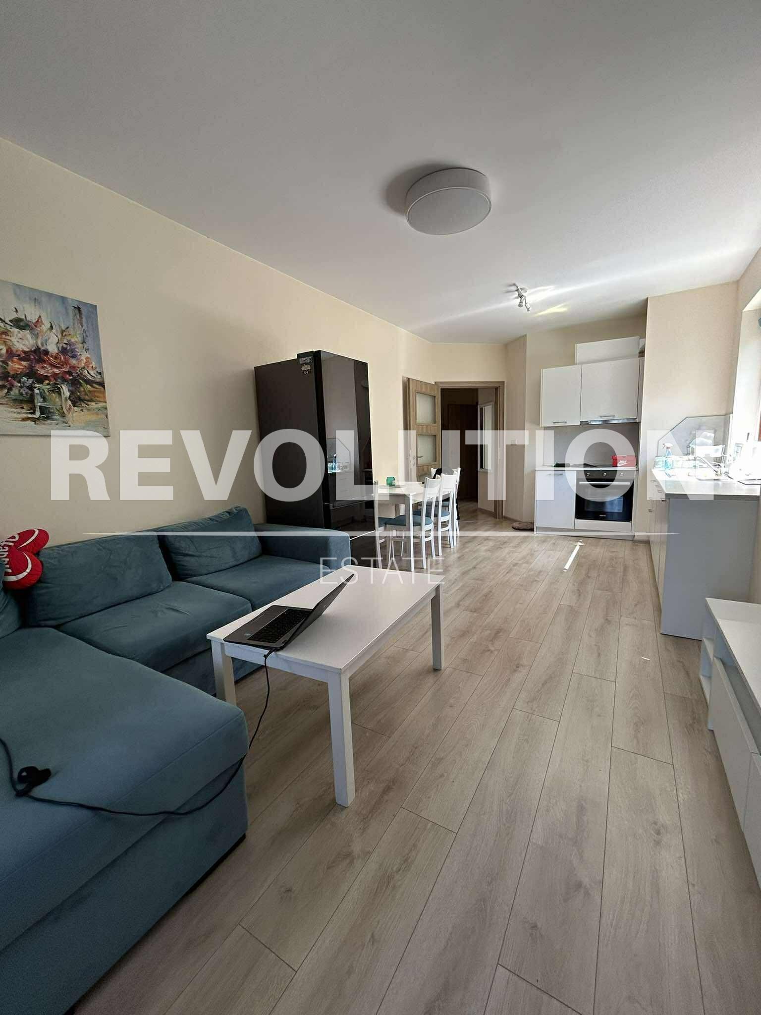 Дава под наем 2-СТАЕН, гр. Варна, Аспарухово, снимка 2 - Апартаменти - 52523590