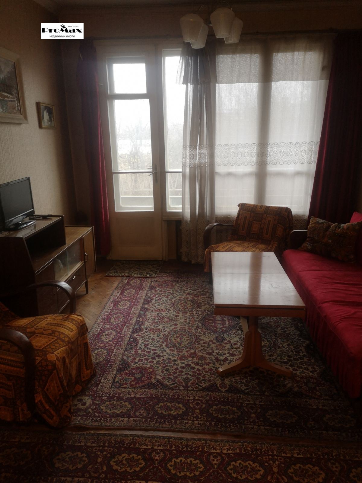 Дава под наем 2-СТАЕН, гр. София, Яворов, снимка 6 - Апартаменти - 53414668