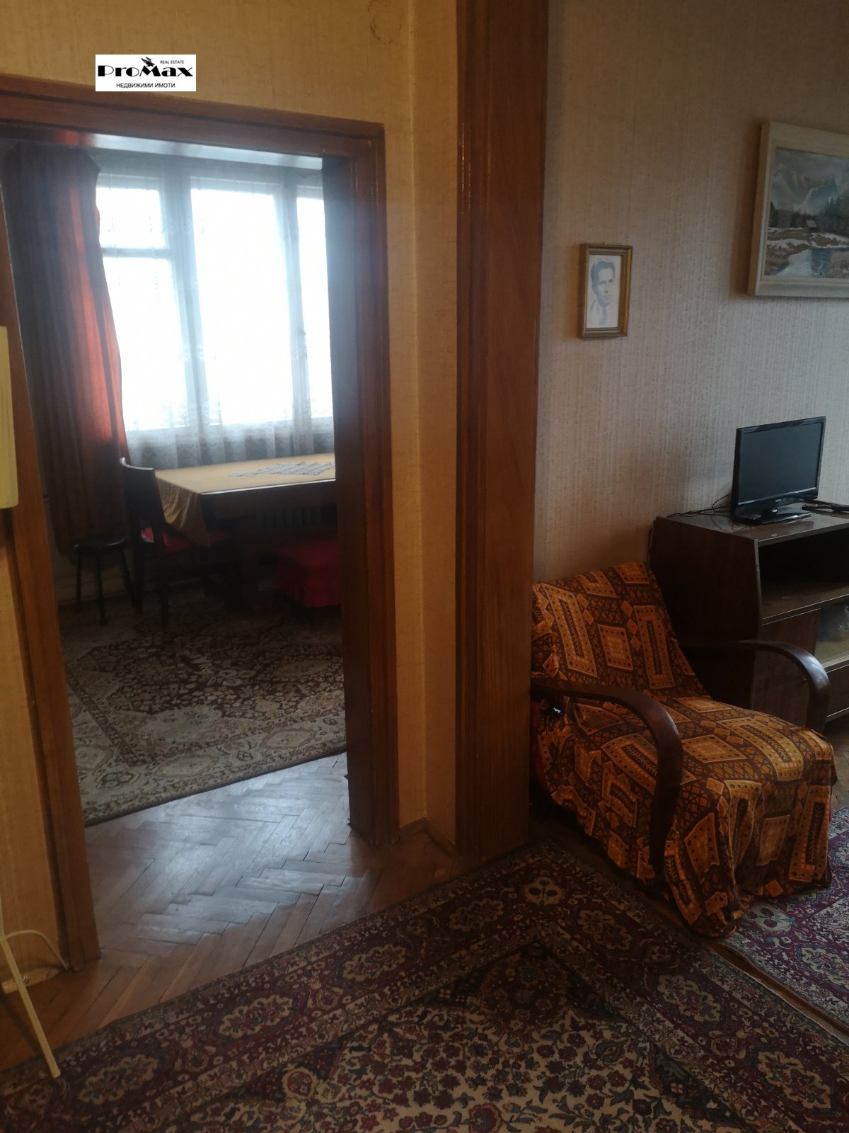 Дава под наем 2-СТАЕН, гр. София, Яворов, снимка 7 - Апартаменти - 53414668