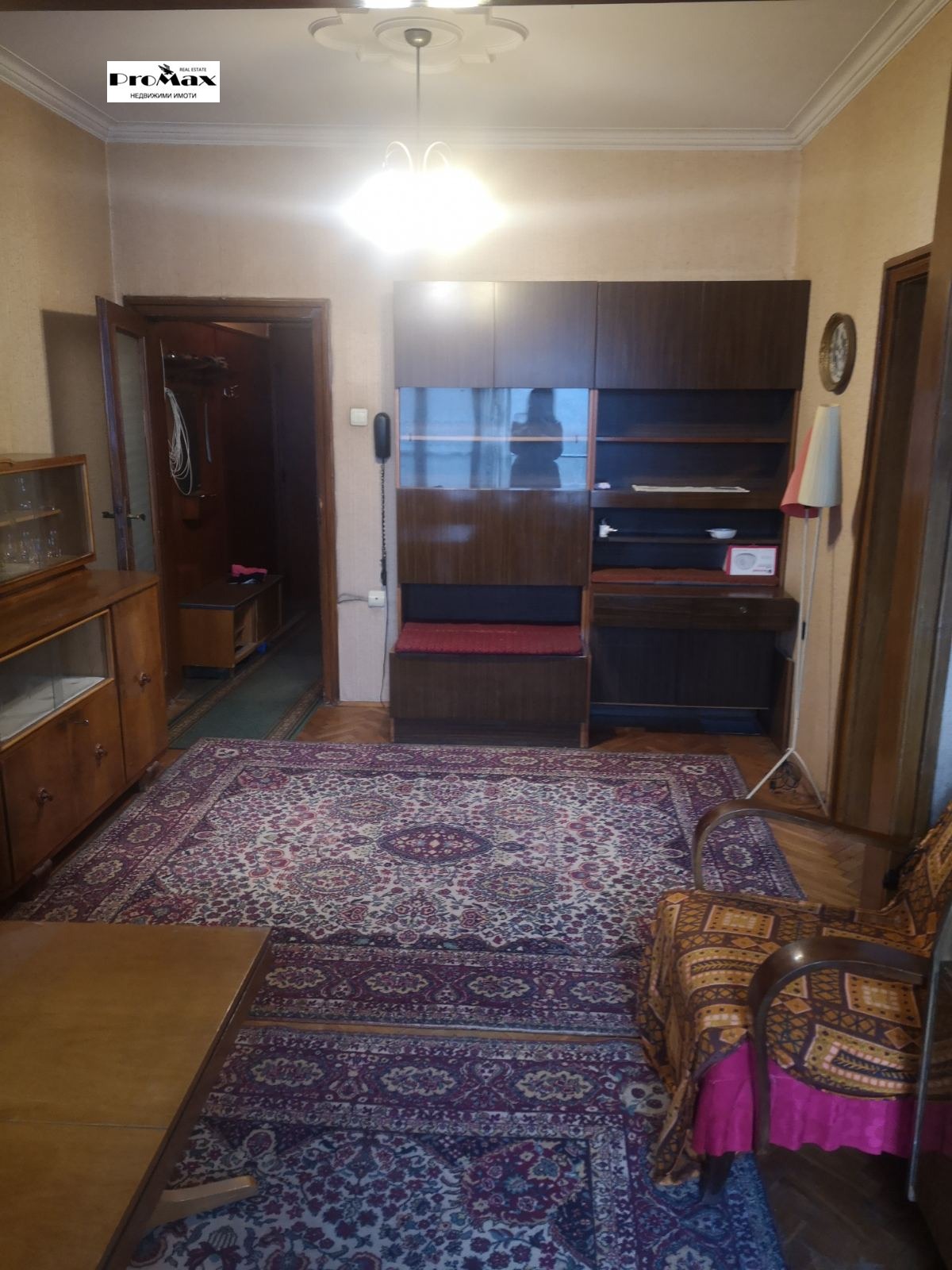 Дава под наем 2-СТАЕН, гр. София, Яворов, снимка 5 - Апартаменти - 53414668