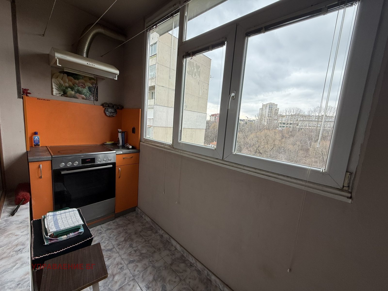 Дава под наем 2-СТАЕН, гр. София, Младост 1, снимка 4 - Апартаменти - 53944334