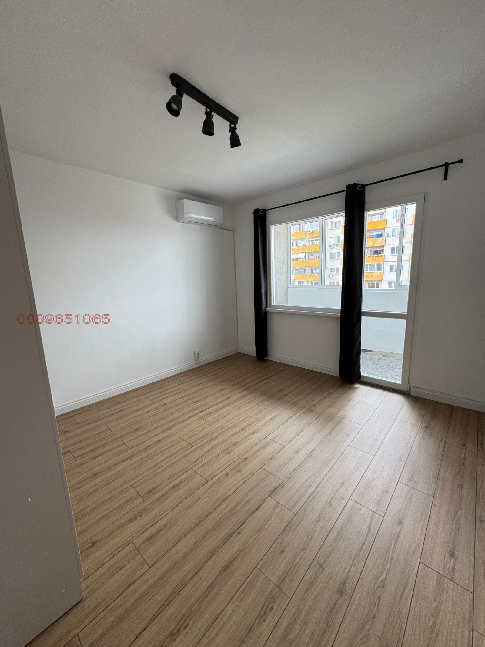 Дава под наем 3-СТАЕН, гр. София, Модерно предградие, снимка 9 - Апартаменти - 54105323