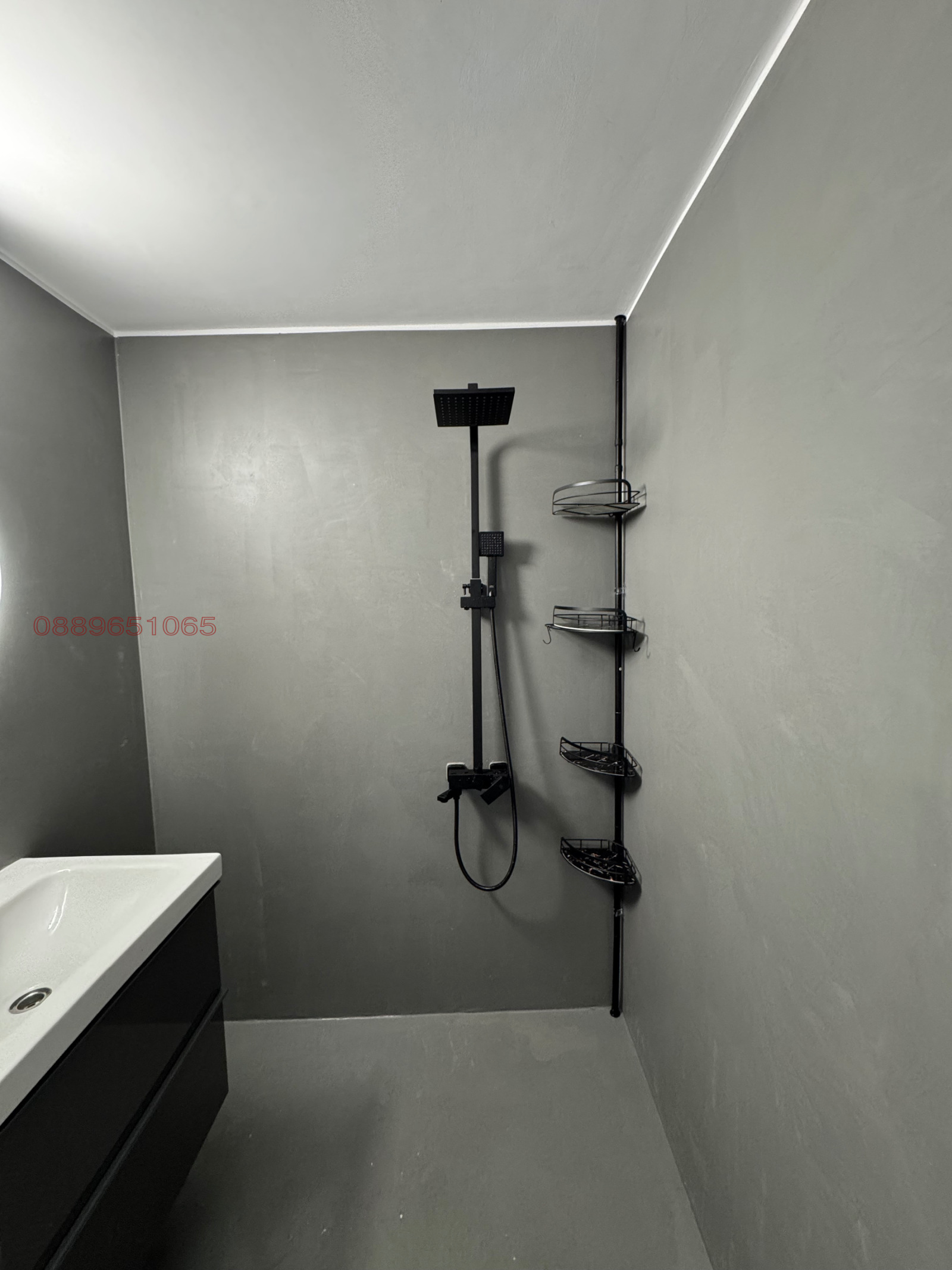 Дава под наем 3-СТАЕН, гр. София, Модерно предградие, снимка 12 - Апартаменти - 54105323