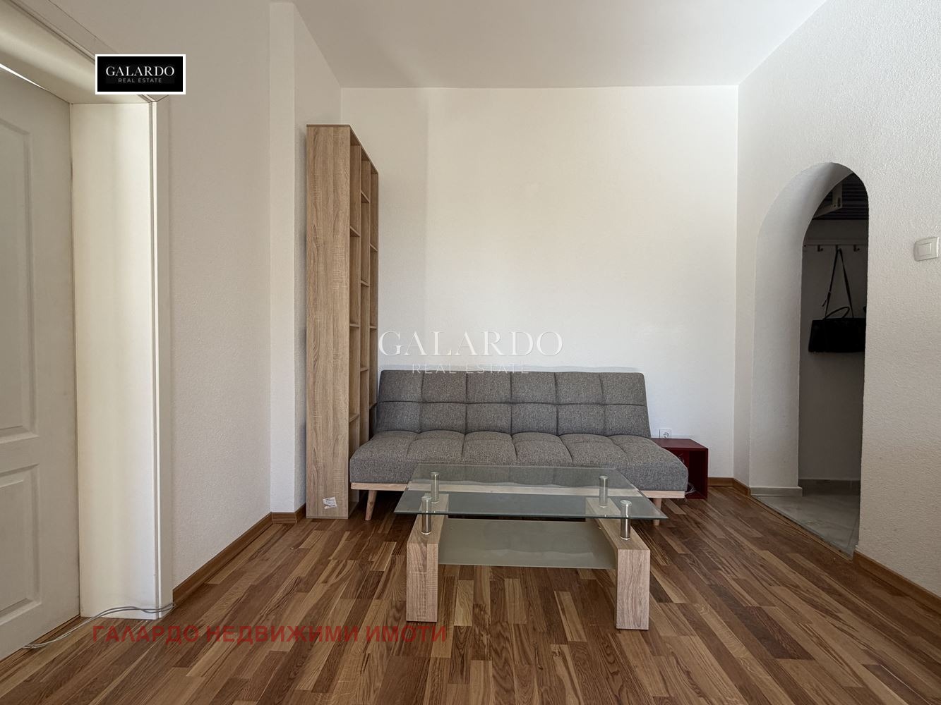 Дава под наем 3-СТАЕН, гр. София, Докторски паметник, снимка 4 - Апартаменти - 54118917