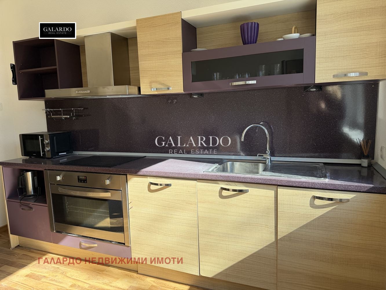 Дава под наем 3-СТАЕН, гр. София, Докторски паметник, снимка 3 - Апартаменти - 54118917