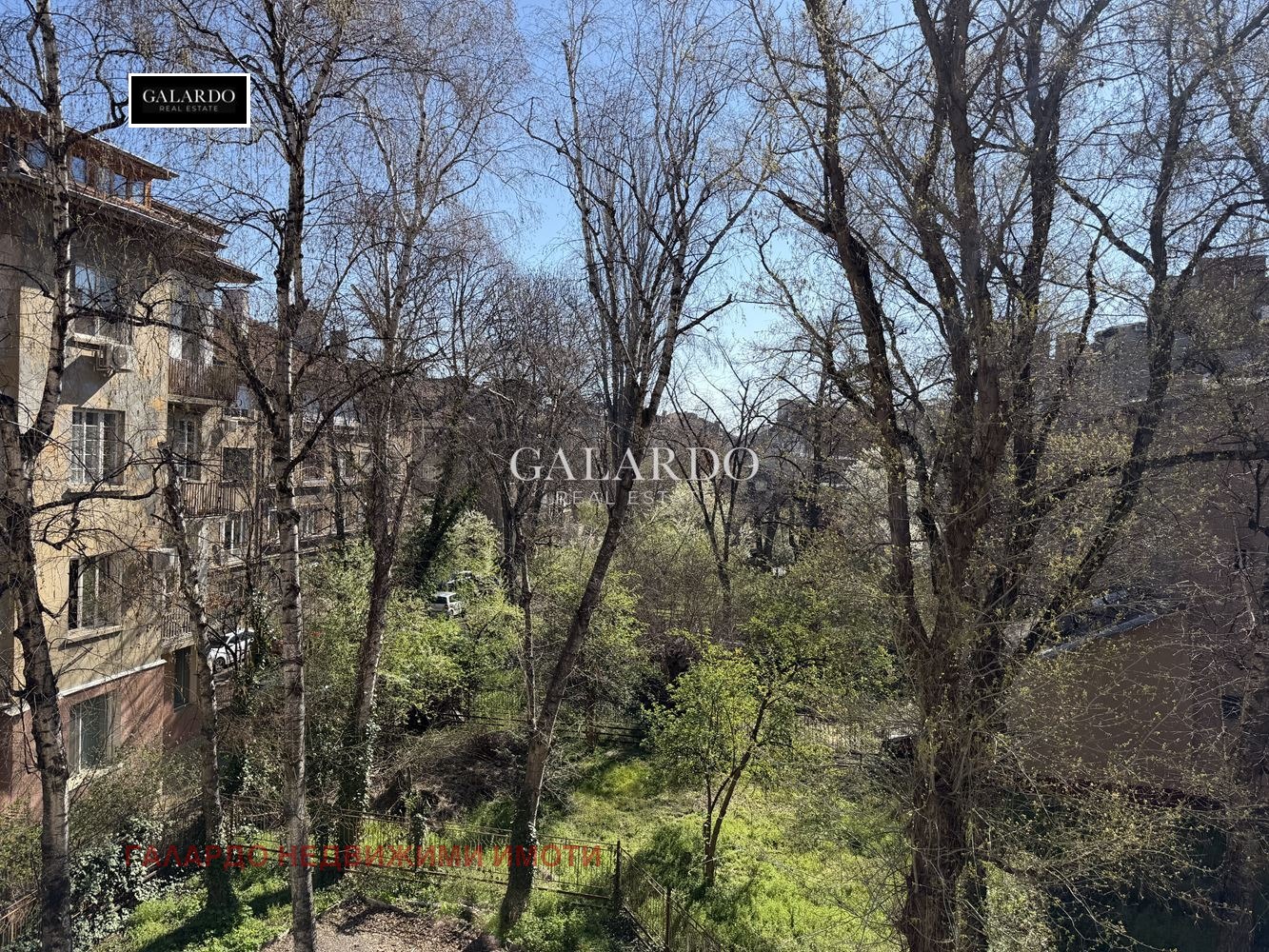 Дава под наем 3-СТАЕН, гр. София, Докторски паметник, снимка 11 - Апартаменти - 54118917