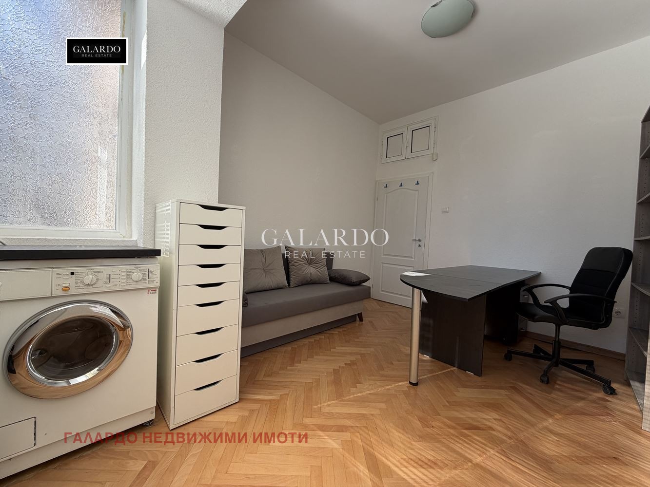 Дава под наем 3-СТАЕН, гр. София, Докторски паметник, снимка 8 - Апартаменти - 54118917