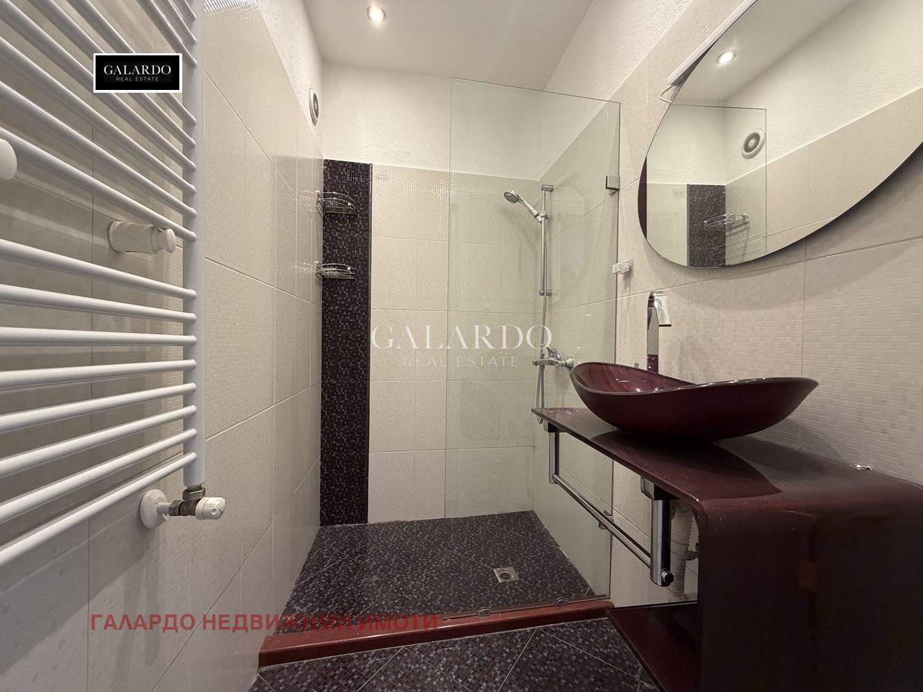 Дава под наем 3-СТАЕН, гр. София, Докторски паметник, снимка 9 - Апартаменти - 54118917