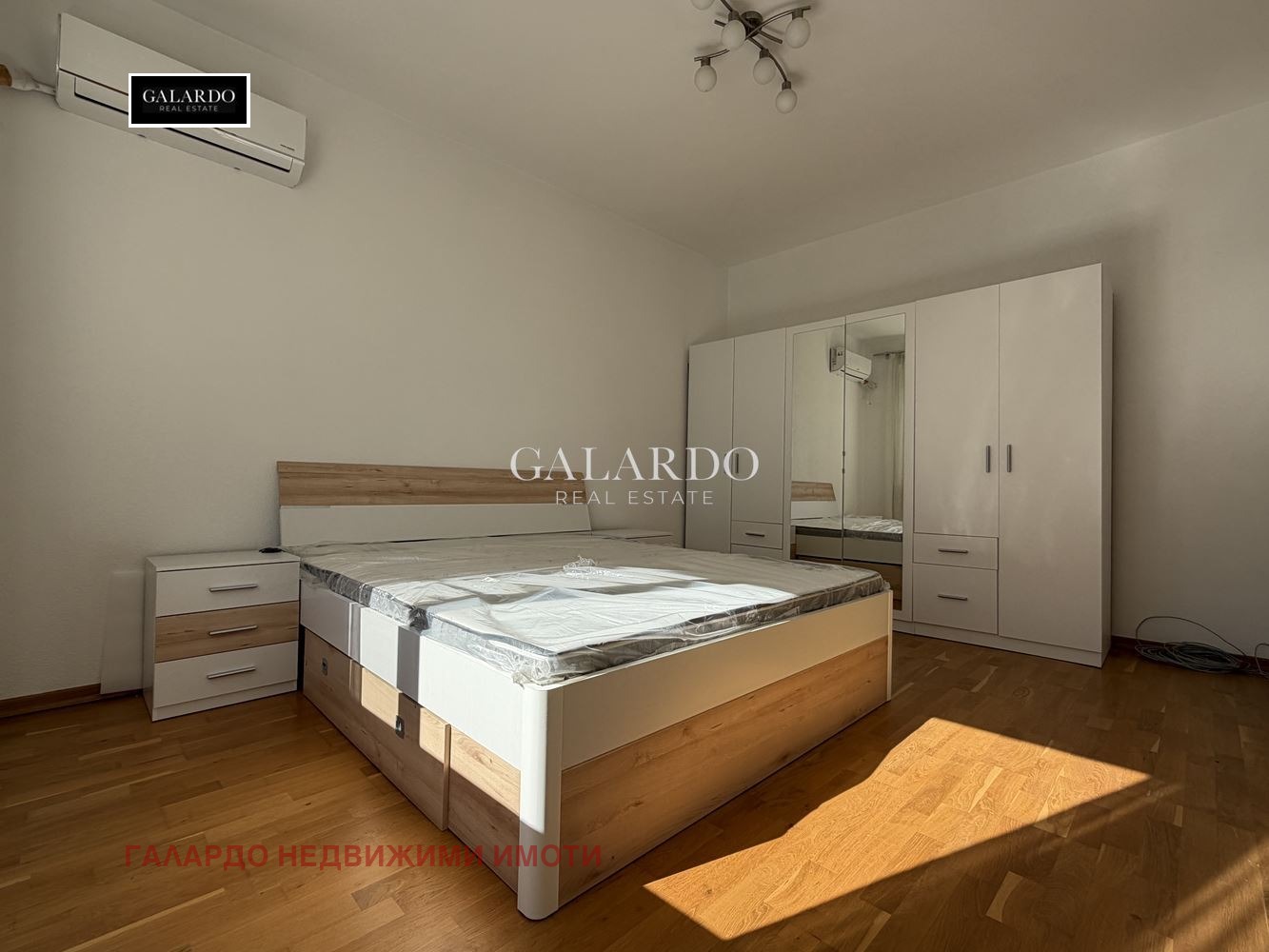 Дава под наем 3-СТАЕН, гр. София, Докторски паметник, снимка 6 - Апартаменти - 54118917