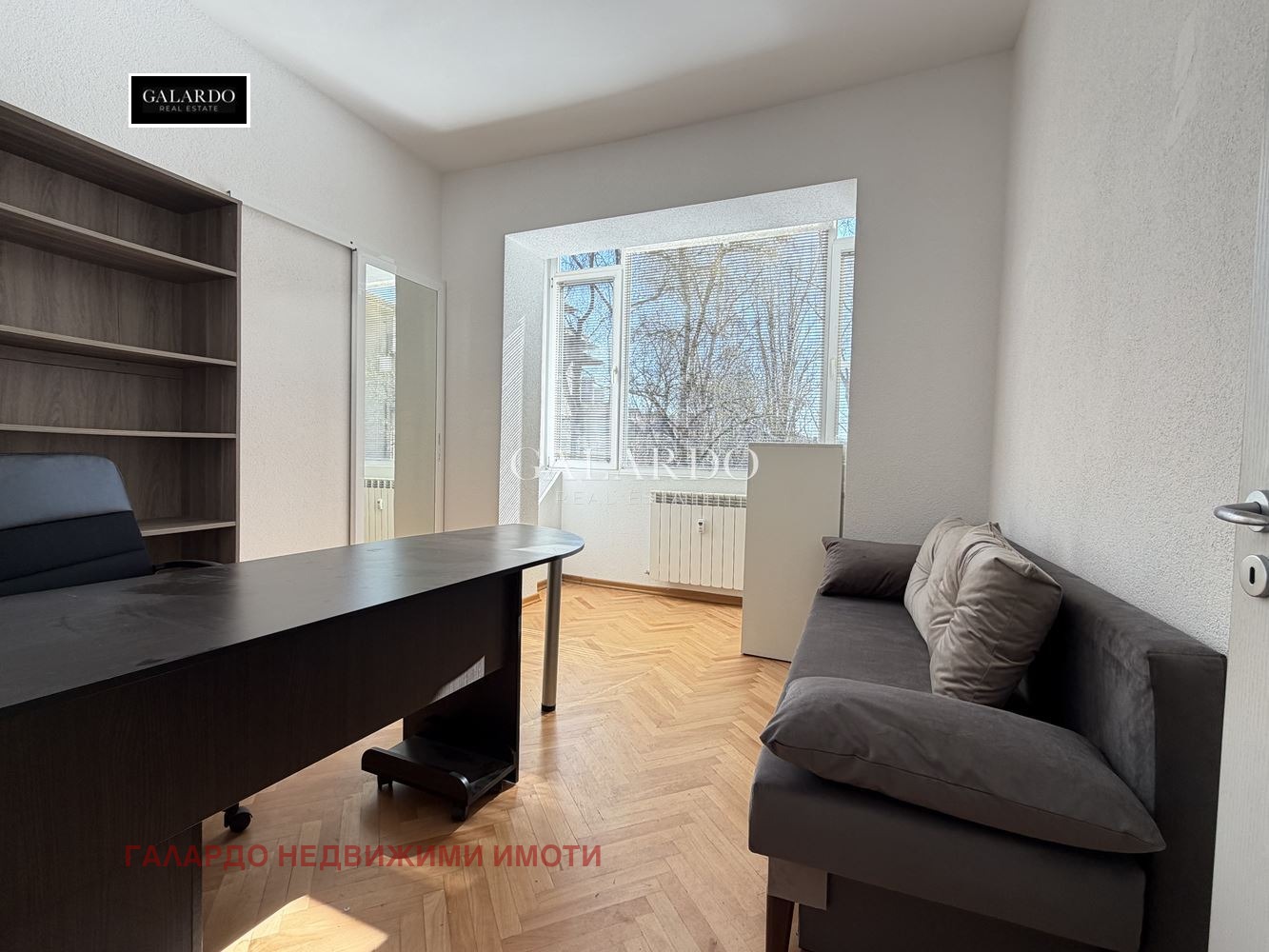 Дава под наем 3-СТАЕН, гр. София, Докторски паметник, снимка 7 - Апартаменти - 54118917