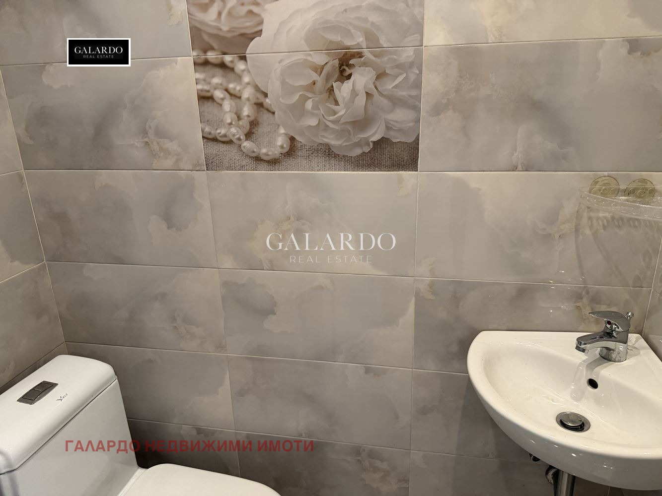 Дава под наем 3-СТАЕН, гр. София, Докторски паметник, снимка 10 - Апартаменти - 54118917