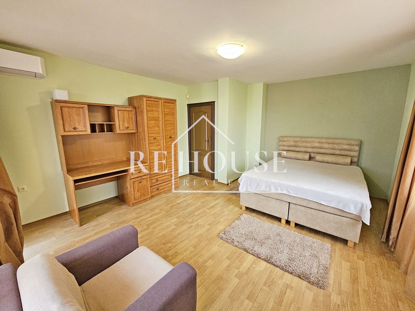 Дава под наем КЪЩА, гр. Варна, м-т Долна Трака, снимка 14 - Къщи - 53674541