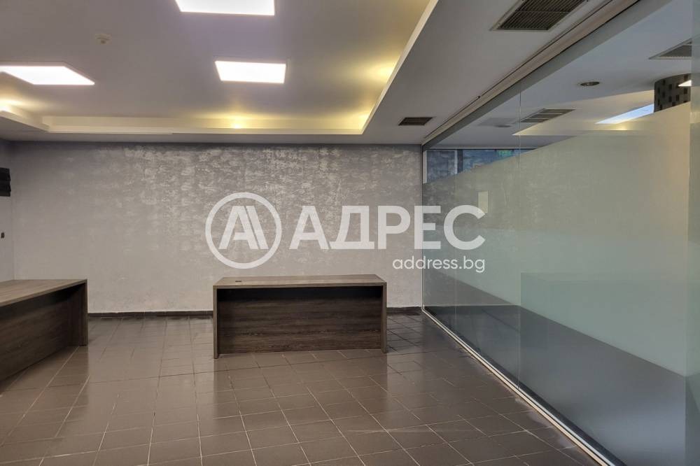 Дава под наем МАГАЗИН, гр. София, Център, снимка 2 - Магазини - 54120705