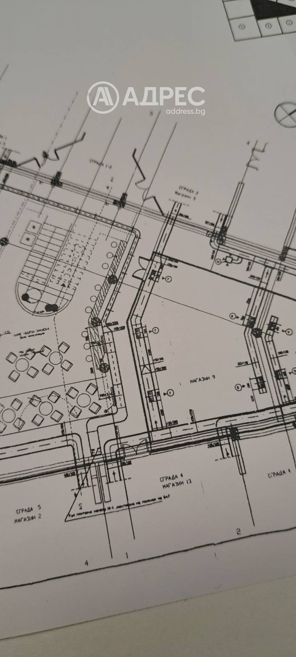 Дава под наем МАГАЗИН, гр. София, Център, снимка 6 - Магазини - 54120705