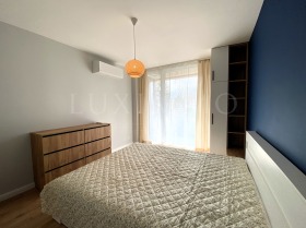 1 Schlafzimmer Krastowa wada, Sofia 8