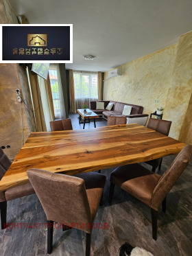 2 slaapkamers Krastova vada, Sofia