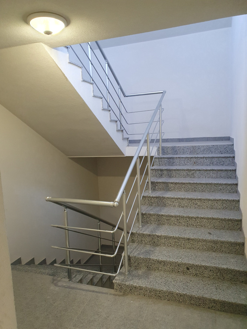 För uthyrning  1 sovrum Stara Zagora , Samara 3 , 70 kvm | 25058615 - bild [13]