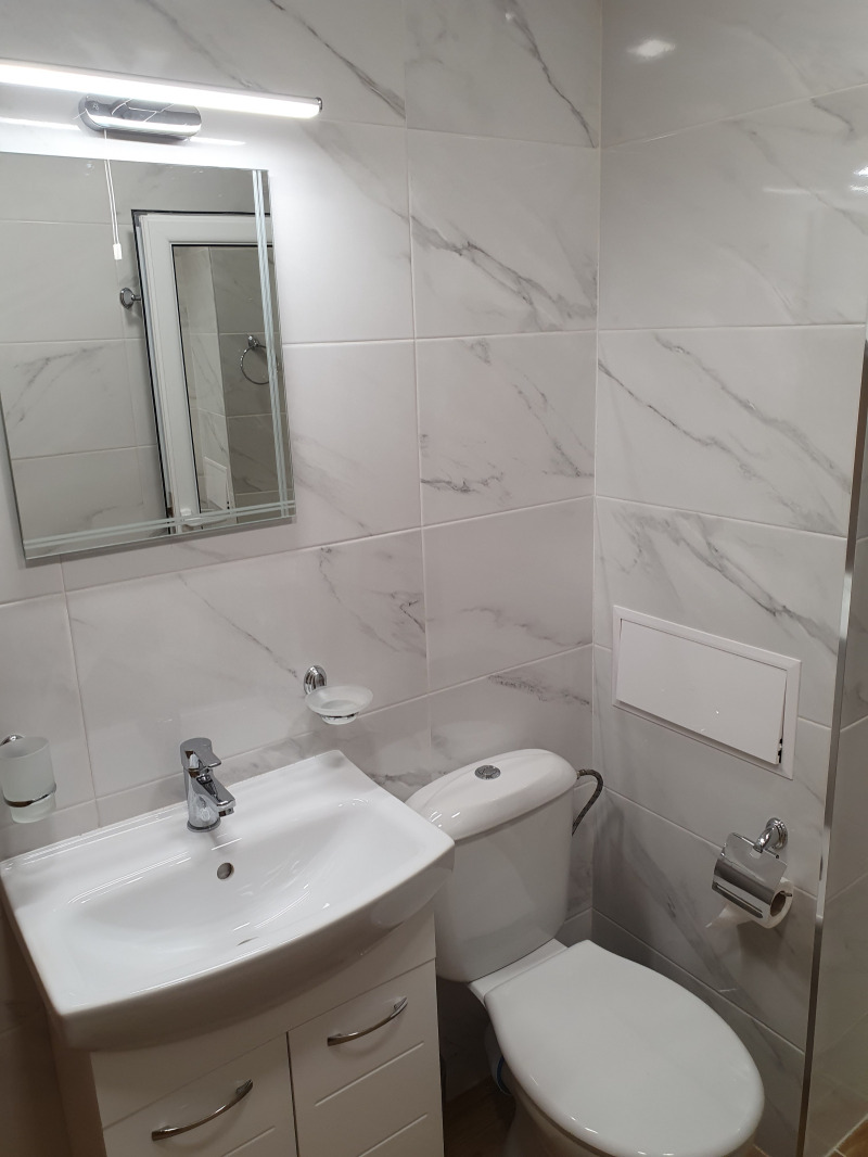 För uthyrning  1 sovrum Stara Zagora , Samara 3 , 70 kvm | 25058615 - bild [12]