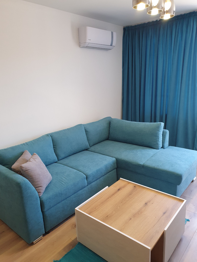 För uthyrning  1 sovrum Stara Zagora , Samara 3 , 70 kvm | 25058615 - bild [3]