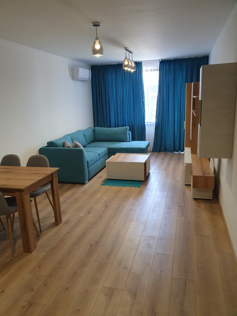 För uthyrning  1 sovrum Stara Zagora , Samara 3 , 70 kvm | 25058615 - bild [5]