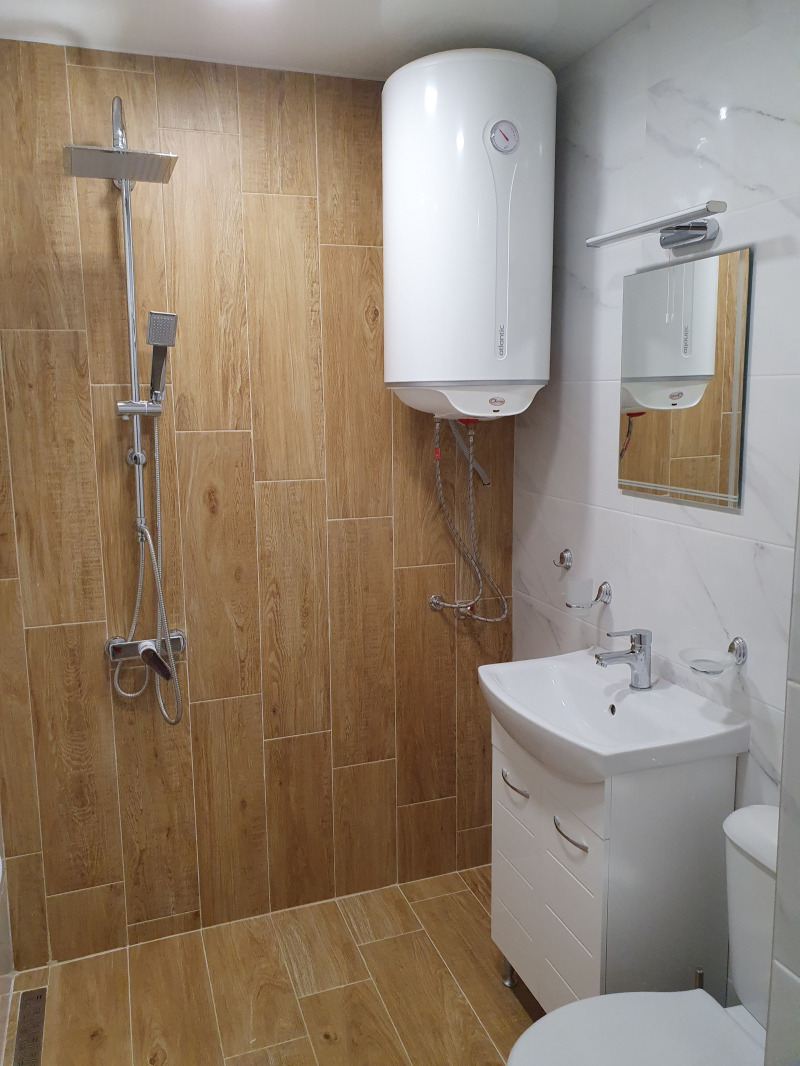 För uthyrning  1 sovrum Stara Zagora , Samara 3 , 70 kvm | 25058615 - bild [11]