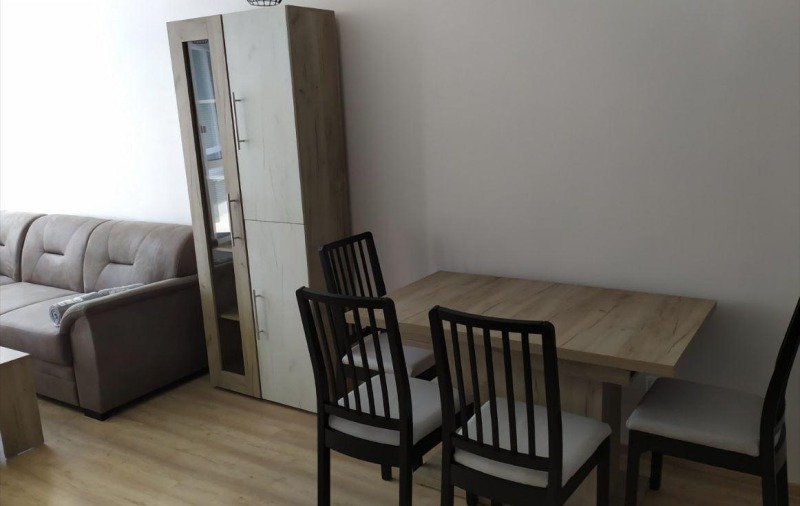 En renta  1 dormitorio Sofia , Mladost 1 , 60 metros cuadrados | 54411107 - imagen [2]