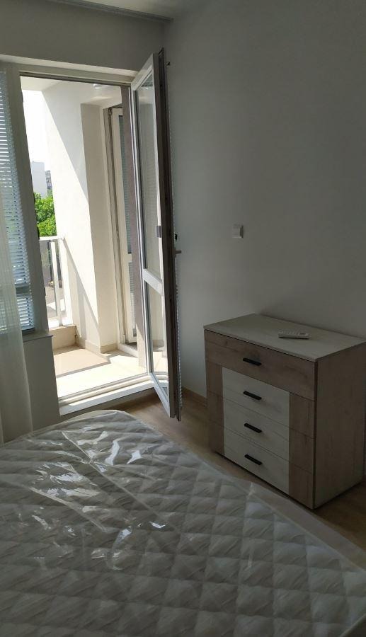 En renta  1 dormitorio Sofia , Mladost 1 , 60 metros cuadrados | 54411107 - imagen [7]