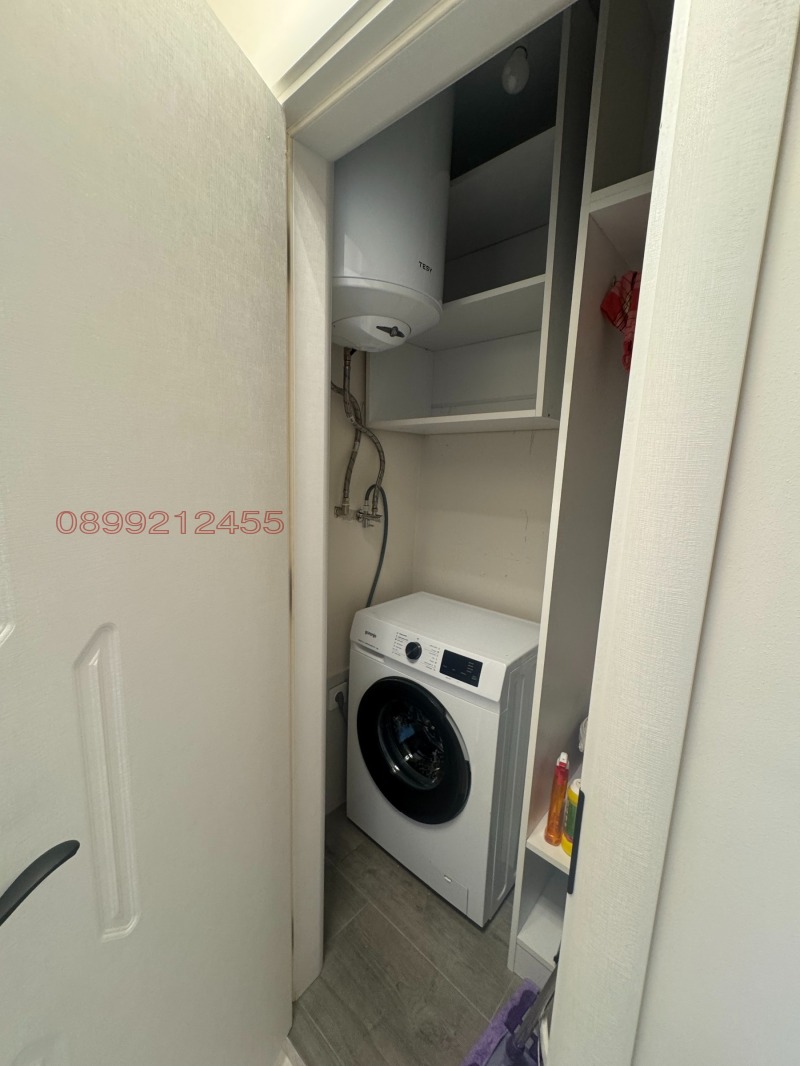 Дава под наем 2-СТАЕН, гр. Асеновград, област Пловдив, снимка 10 - Апартаменти - 52784914