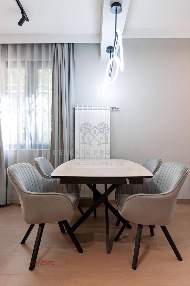 Da affittare  1 camera da letto Sofia , Tsentar , 60 mq | 60696386 - Immagine [3]
