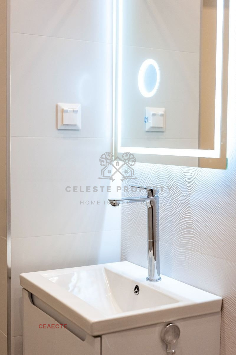 Da affittare  1 camera da letto Sofia , Tsentar , 60 mq | 60696386 - Immagine [8]