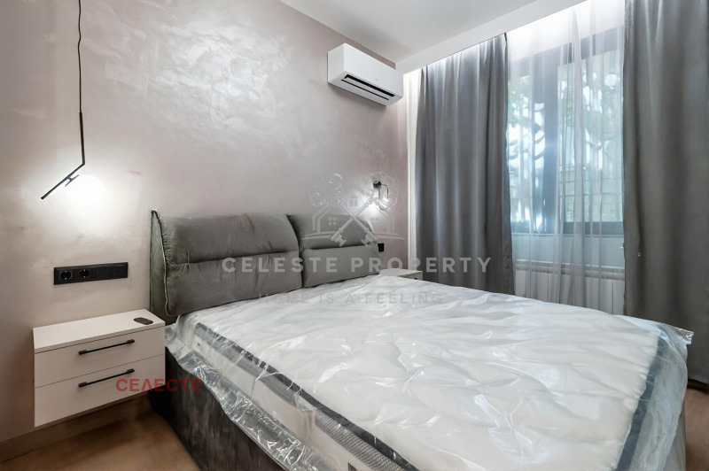 Da affittare  1 camera da letto Sofia , Tsentar , 60 mq | 60696386 - Immagine [5]