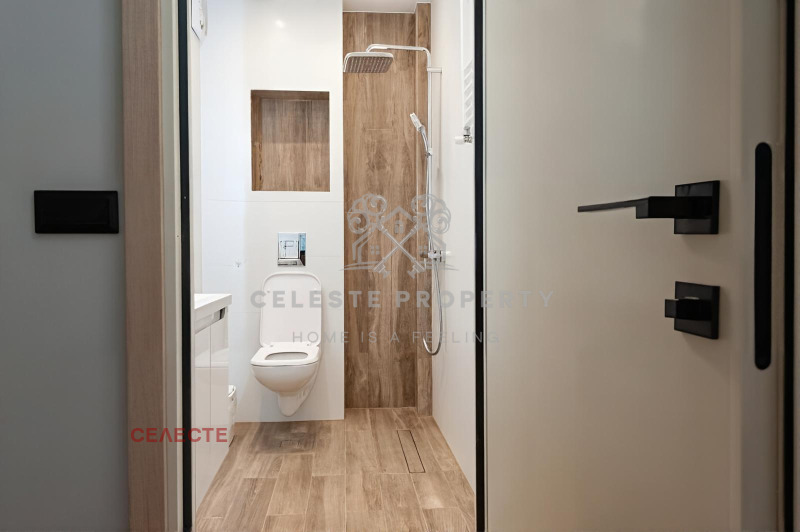 Da affittare  1 camera da letto Sofia , Tsentar , 60 mq | 60696386 - Immagine [7]