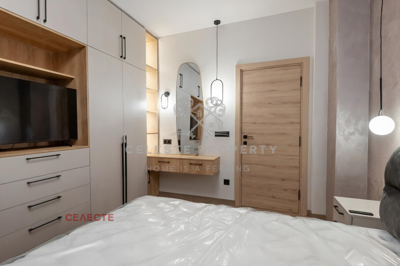 Da affittare  1 camera da letto Sofia , Tsentar , 60 mq | 60696386 - Immagine [6]